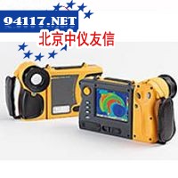 Fluke Ti4x系列热像仪